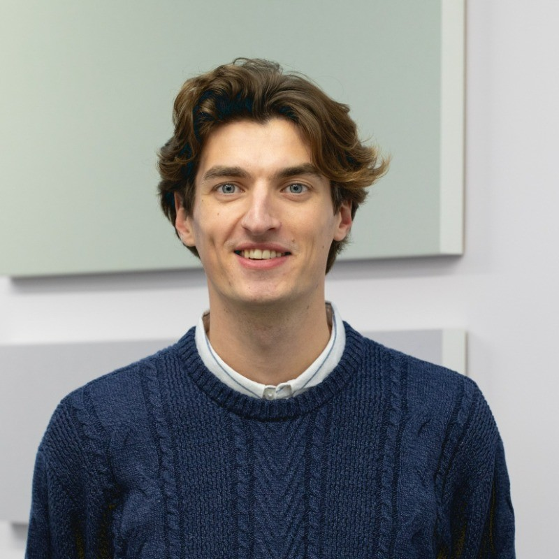 Portrait of Henry Malby, creator of the Property Ownership Plan